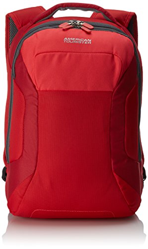 Preisvergleich Produktbild American Tourister - Road Quest - Laptop Rucksack 15.6"