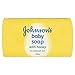 Johnson's Baby Soap (4x100g)