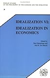 Image de Idealization VI: Idealization in Economics