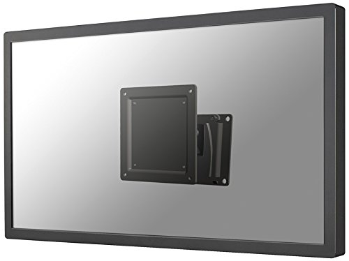 Newstar FPMA-W75 LCD/LED/TFT-Wall Mount schwarz