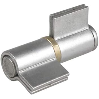 Cerniere Per Cancelli Regolabili 30 Cm Nero - 90° - Destra - Foto 3