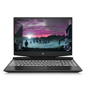 HP Pavilion Gaming 9th Gen Intel Core i5 Processor 15.6