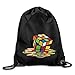 Produktbild Naiyin Rubiks Cube Melring Cube Hisper School Bag Drawstring