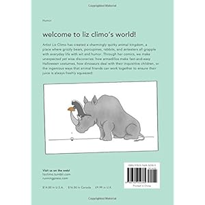 The Little World of Liz Climo