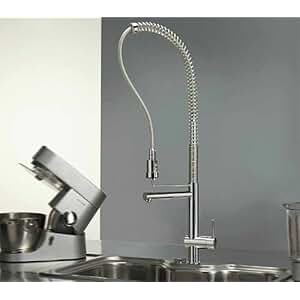 Suchergebnis auf Amazon.de für: gastronomie - Küchenarmaturen