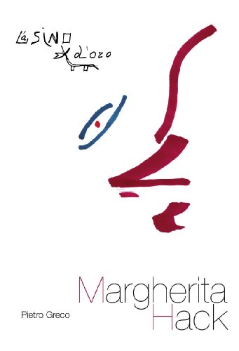 Margherita Hack (Profilo di donna Vol. 1)