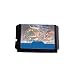 Produktbild GOZAR 16 Bit 32 In 1 Black Game Cartridge Für Md Sega Mega Drive