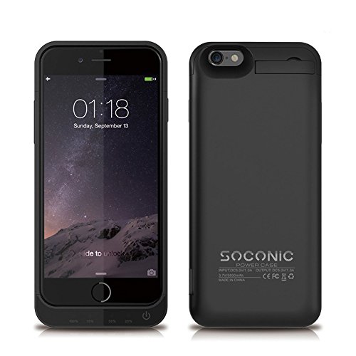 Soconic-5800mAh-I6-Battery-Case