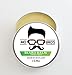 Mo Bro's - Beard Balm 15ml Tin Made in England - 6 Different Scents (Sweet Mint)