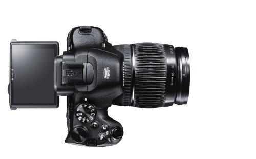 Imagen 8 de Fujifilm FinePix XS1
