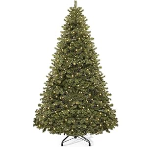 YITAHOME Árbol de Navidad Artificial