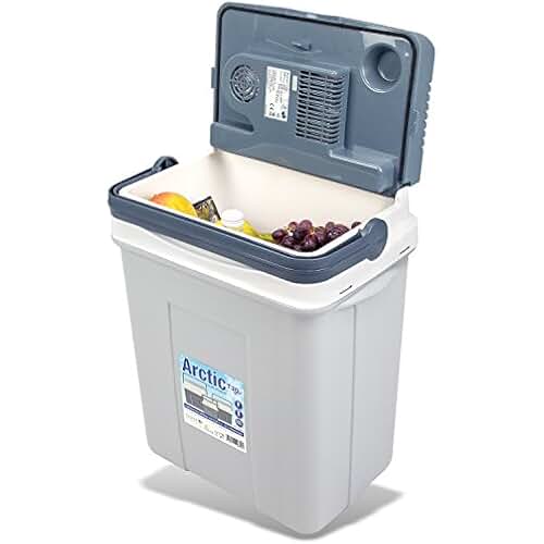 Amazon.co.uk electric cool box for camping Sports & Outdoors