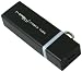 Produktbild MiPow SP3000-BK PowerTube 3000 mobiler Zusatzakku für iPhone (3er, 4er Serie), iPods (ohne Lighting-Anschluss),  Smartphones, PSP, NDS, MP3-Player (3000mAh) schwarz