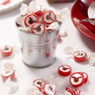 Preisvergleich Produktbild Rocking Rudolf Rock Sweets