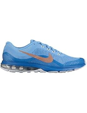 Nike Mädchen 859577-400 Trail Runnins Sneakers