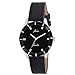 JAINX Funky Black Dial Analog Watch For Women & Girls - JW528 RS.249.00