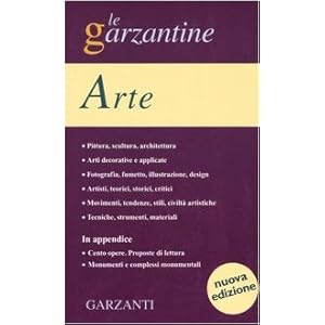 Enciclopedia dell'arte