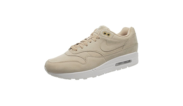 beige air max 1