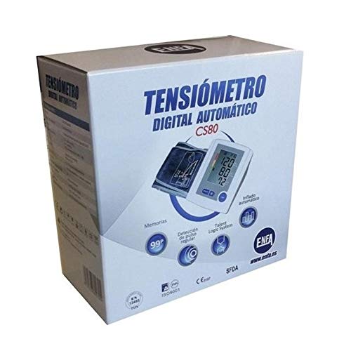 Tensiómetro digital de mesa automático Enfa