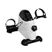 Produktbild soges Mini Heimtrainer Beintrainer Mini Bike Heimtrainer Armtrainer Hometrainer Ausdauer-Beintrainer,Pedal Exerciser Pedaltrainer für Fuß und Handtrainingstraining mit LCD-Display