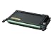 Produktbild Samsung clp-y600 A Kartusche 4000 Seiten Gelb Tonerkartusche und Laser