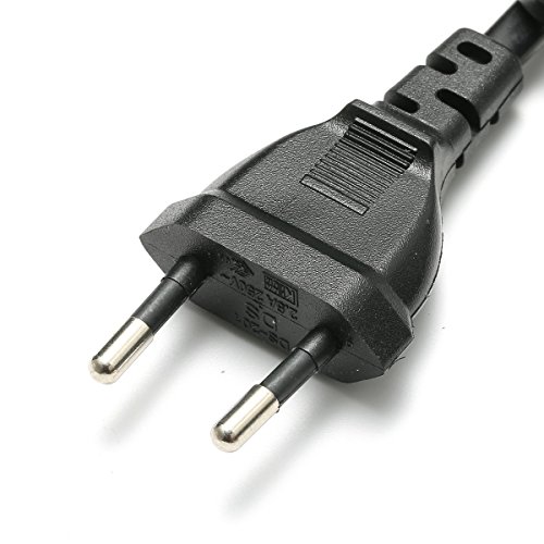 Erste Wahl Mini handhaltende elektrische Heißluftpistole mit elektrischer Düse und 300W 220V EU-Stecker für allerlei professionelle DIY - 6