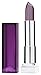 Maybelline Color Sensational Lipstick 338 Midnight Plum