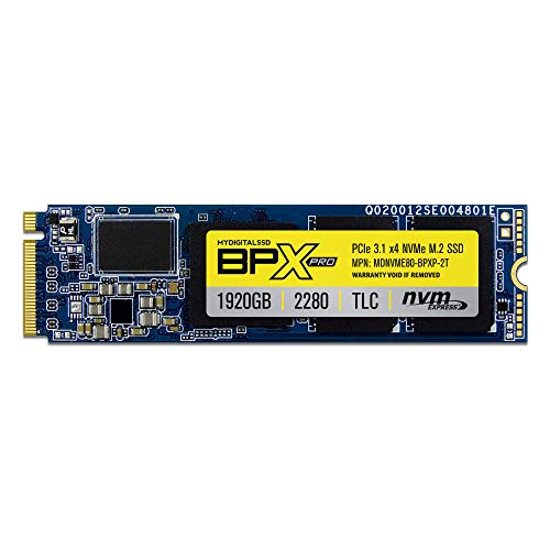 BPX Pro