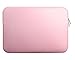 Produktbild Laptoptasche mit Transporttasche für 11 Zoll / 13 Zoll / 15 Zoll MacBook Air/Pro / Retina - Rosa - für MacBook 13 Zoll