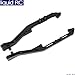 Produktbild Team Associated B6/B6D Seitenschienen