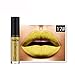 OverDose Makeup 38 Colors Long Lasting Matte Lipsticks