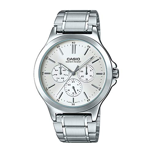 casio watches for men price