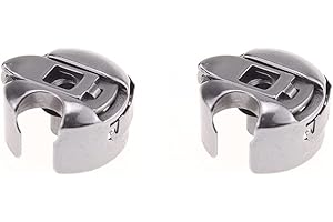 QCCIGE Bobina Della Macchina Da Cucire Bobina Della Bobina Della Macchina Da Cucire Bobina Della Bobina Della Macchina Da Cucire Universale Adatta Per Accessori Per Macchine Da Cucire Industriali