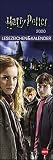 Harry Potter Lesezeichen & Kalender. Lesezeichenkalernder 2020. Monatskalendarium. Blockkalender. Format 6 x 18 cm by
