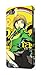 Produktbild R2430 Persona 4 Chie Satonaka Case Cover For IPHONE 5 5S SE