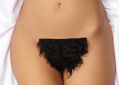 Preisvergleich Produktbild Schwarz Gräulich Merkin