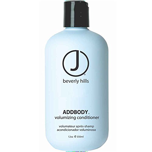 Preisvergleich Produktbild J Beverly Hills Addbody Volumizing Conditioner - 350ml