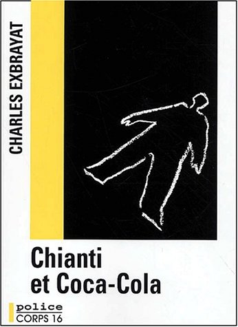 couverture de : Chianti et Coca-Cola