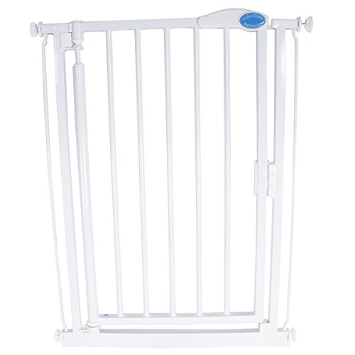 Bettacare Extra Narrow Stair Gate 61-66.5 cm Auto Close