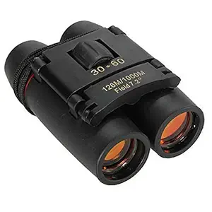 Virza Trade 30x60 High Powered Waterproof Binoculars for Both Adults & Kids