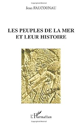 L'harmattan Les Peuples De La Mer Et Leur Histoire