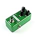 Produktbild Mini Vintage Overdrive Gitarre Effektpedal Guitarra Overdrive Booster High-Power Röhrenüberlastung Gitarre Stompbox FOD3