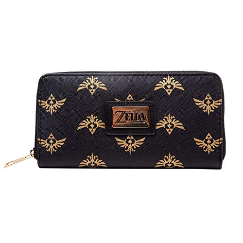 Bioworld - Difuzed Zelda, Multicolore