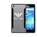 Produktbild Simple Style Armani hülle,Armani Logo Sony Xperia Z5 Silikon hülle,Giorgio Armani Sony Xperia Z5 Telefon hülle