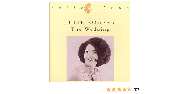 The Wedding Amazon Co Uk Music