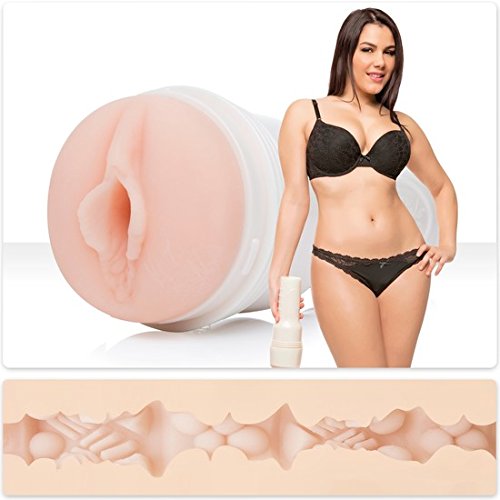 Preisvergleich Produktbild GIRLS Dorcel Fleshlight Valentina Nappi