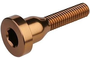 Burgtec Top Cap Bolt Kash Bronze