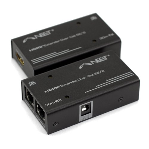 Preisvergleich Produktbild Neet Cables HDMI-Kabel, 30 m, Stück: 1