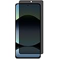 Al-HuTrusHi Screen Protector compatible with Xiaomi Redmi Note 14 / Note 14S / Note 14 Pro/Note 14 Pro+ Privacy HD Screen Protector, Anti-Spy Flexible Film TPU Screen Protector - Ceramics