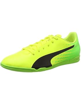 Puma Herren Evospeed 17.5 It Fußballschuhe, 45 EU